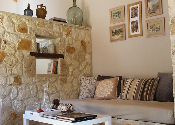 Eirini\'S House Liapades