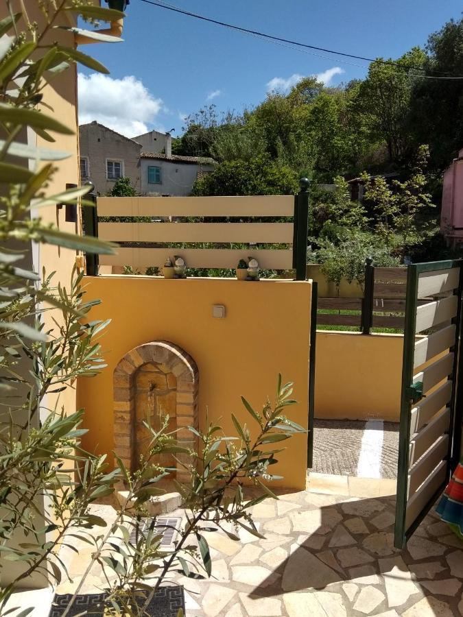 Eirini's House Apartment