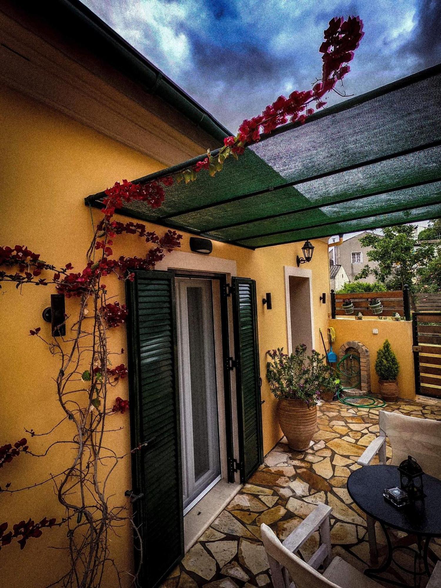Eirini's House Liapades