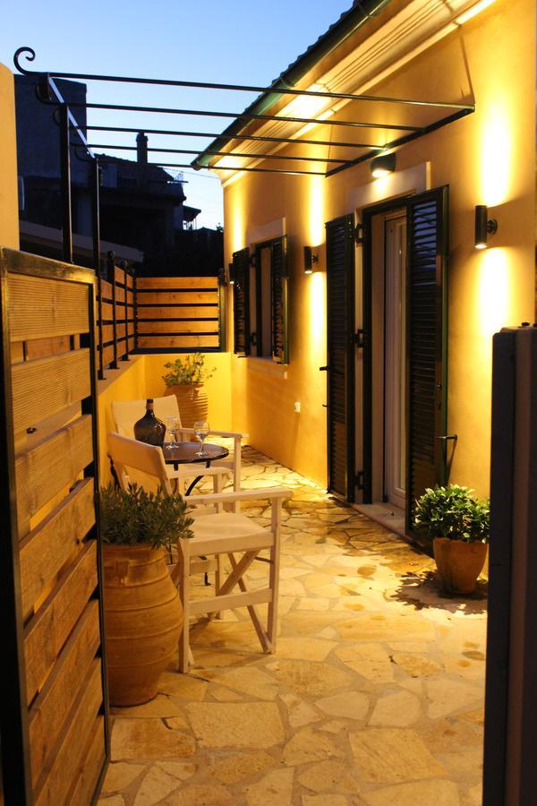Eirini's House *