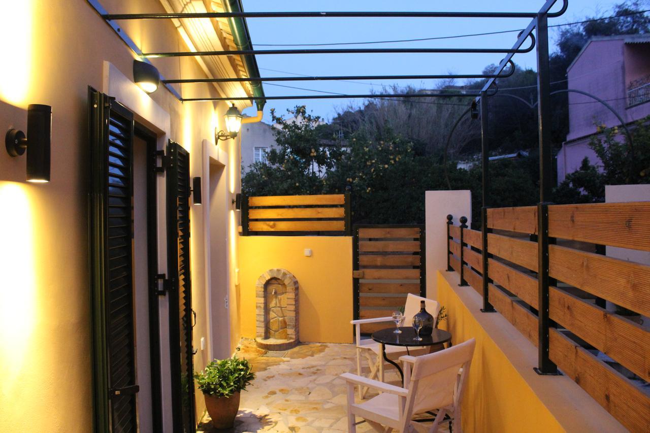 Apartment Eirini's House