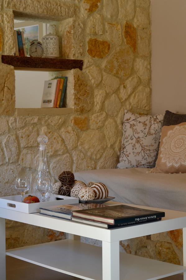 Eirini's House