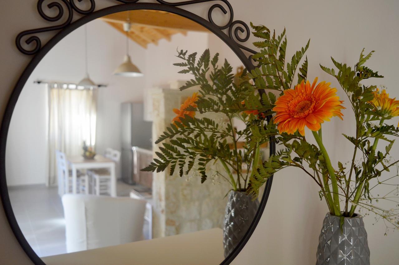 Apartment Eirini's House Liapades