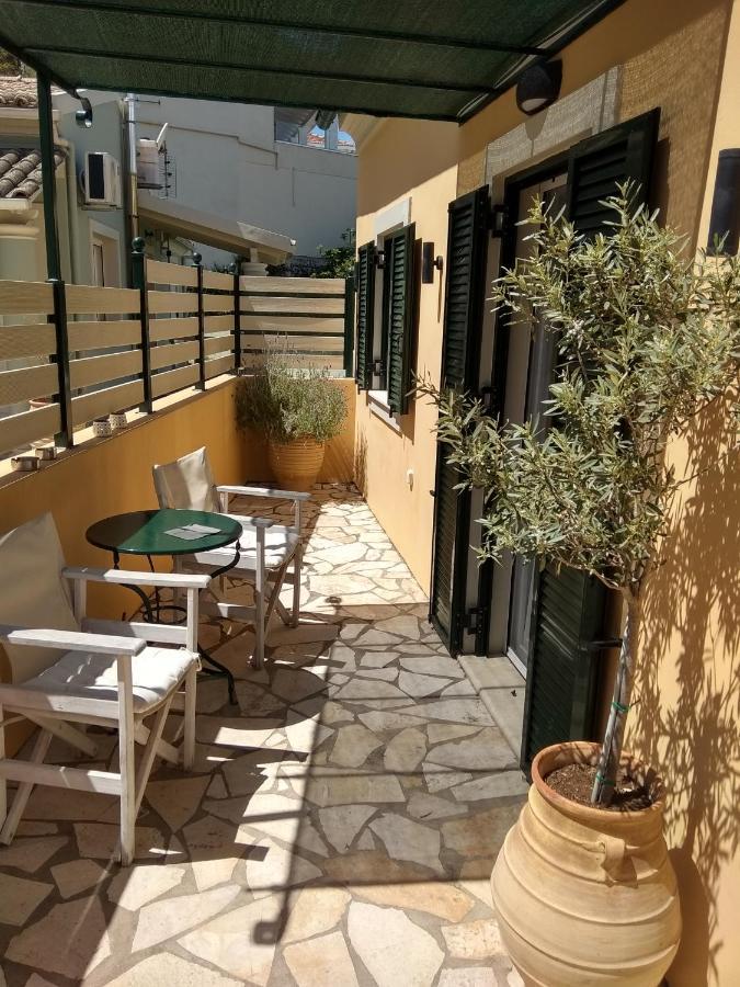 Apartment Eirini's House Liapades
