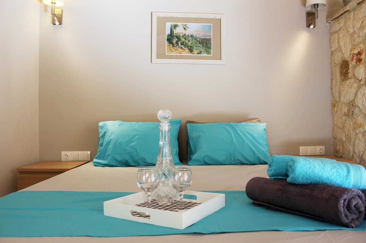 Eirini's House Apartment *